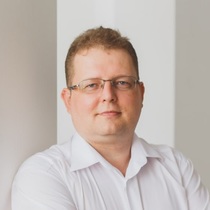 Сергей Ошаев