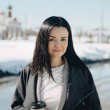 Анна Рида