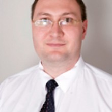 Дмитрий Осипов