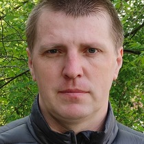 Иван Тихонов
