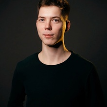 Максим Ермаков