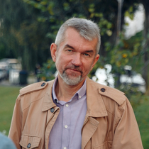 Владимир Солондаев