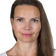 Раиса Данилова