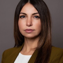 Инга Игитханян