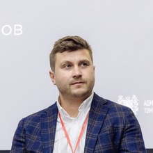 Евгений Дьяченко
