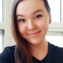 Алина Гибадулина