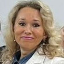 Ольга Юдина