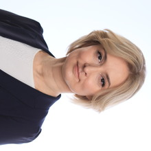 Елена Сенина