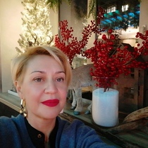 Ирина Маркова