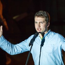 Виталий Янко