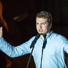 Виталий Янко
