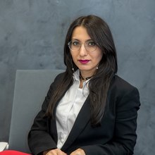 Айкуш Назарян