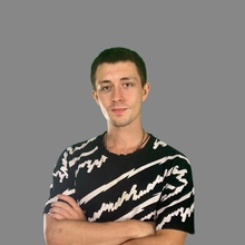 Дмитрий Скопин