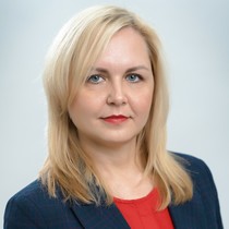 Наталья Алаева