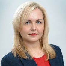 Наталья Алаева
