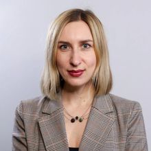 Мария Третьякова