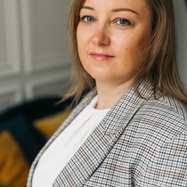 Евгения Зубова