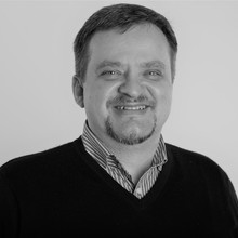 Юрий Сырцов