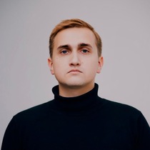 Александр Богдашкин