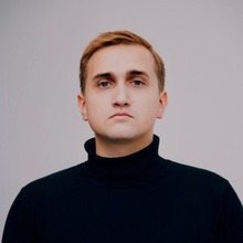 Александр Богдашкин