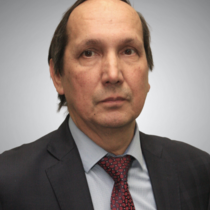 Виктор Александров