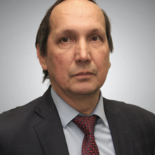 Виктор Александров