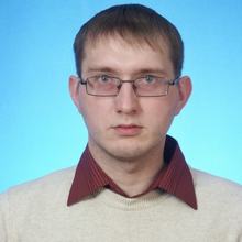 Владимир Смирнов