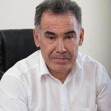 Рамиль Хисматуллин
