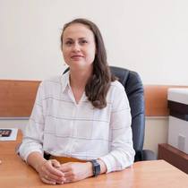 Татьяна Конаныхина