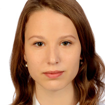 Алена Рехтина