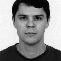 Антон Козмай