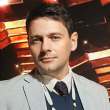 Алексей Деменев