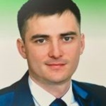 Сергей Рощупкин