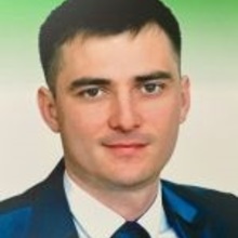 Сергей Рощупкин