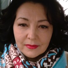 Наталья Артемова