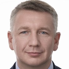 Роман Наумов