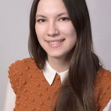 Ольга Сезонова