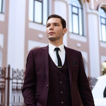 Михаил Лобанов