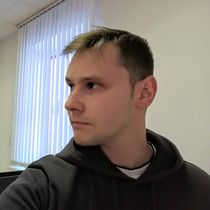 Артём Глазков
