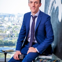 Виталий Сметанин