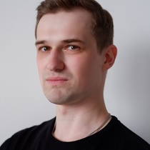 Дмитрий Рогов