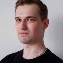 Дмитрий Рогов