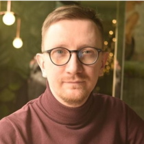 Юрий Рыбьяков