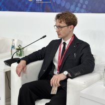 Валерий Козлов