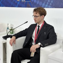 Валерий Козлов