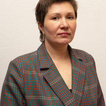 Евгения Анянова
