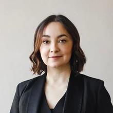 Юлия Воронцова