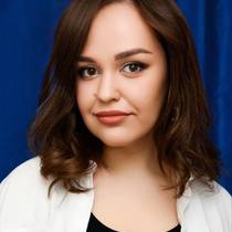 Ксения Волкова