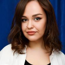Ксения Волкова