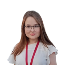 Юлия Кальсина